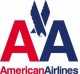 Logo American Airlines