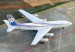 A5 Boeing 720-047B, JAR Aircraft Services
