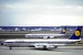 A1 Boeing 707-330B, Lufthansa